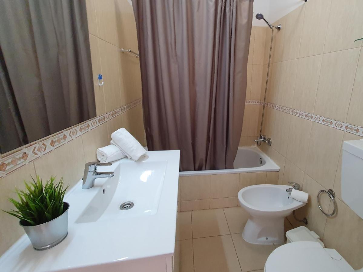 קווארטיירה T1 Praiamar 3 Vista Fabulosa מראה חיצוני תמונה